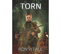 Torn: 2 (The Origami Series)