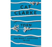 Torn : A no-going-back YA thriller about guilt, secrets and the cost of a single mistake, for fans of Holly Jackson, Laura Nowlin and Kathleen Glasgow