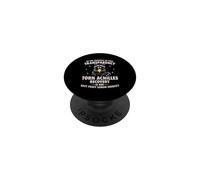 Torn Achilles Tendon Rupture Surgery Funny Achilles Repair PopSockets Adhesive PopGrip