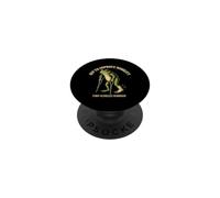 Torn Achilles tendon rupture surgery Funny Achilles Repair PopSockets Adhesive PopGrip