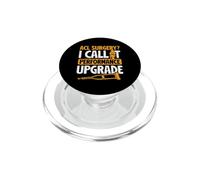 Torn ACL Surgery Recovery PopSockets PopGrip for MagSafe