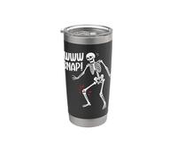 Torn ACL Surgery Recovery Stainless Steel Insulated Tumbler