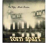 Torn Apart - Fifty Ninth Session