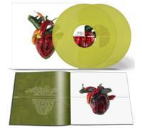 Carcass - Torn Arteries (2LP sleeve, transparent lime) [VINYL]