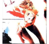 Torn Bloody Poetry - Hard Boiled Wonderland