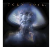 Torn Boys - 1983 [New Vinyl LP] Bonus DVD, Colored Vinyl, White