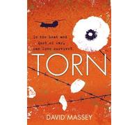 Torn by Massey, David (2012) Paperback