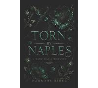 Torn by Naples: 2 (Naples Night Series)