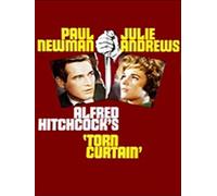 Torn Curtain
