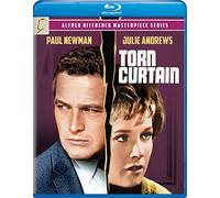 Torn Curtain [Blu-ray] [1966] [US Import]