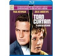 Torn Curtain (Blu-ray)