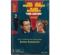 Torn Curtain [CASSETTE]