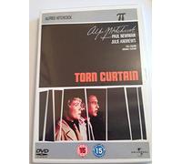Torn Curtain [DVD]