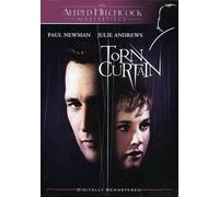 Torn Curtain [DVD] [1966] [Region 1] [US Import] [NTSC]