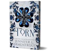 Torn (Deluxe Edition): 2 (Wicked Trilogy)