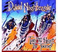 Torn from the Heart: The Journey