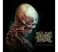 Torn from the jaws of death by Severe Torture CD Album
