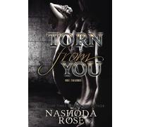 Torn from You: Volume 1 (Tear Asunder)