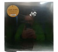 Torn Hawk Let's Cry And Do Pushups At The Same Time Record LP Vinyl 2014 Electro