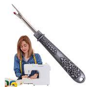 Torn - Heavy Duty Retro Thread Cutter, Ergonomic Metal Handle Torn , Multifunctional Clothing Repair Accessory, Decorative Sewing Kit | For Beginning Professionals