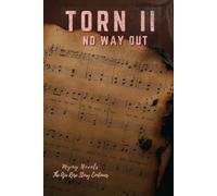 Torn II: No Way Out (Griffin Sisters)