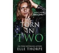 Torn In Two: 2 (Saint View Slayers vs. Sinners)