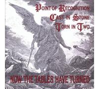 Torn in Two - Now the Tables Have Turned