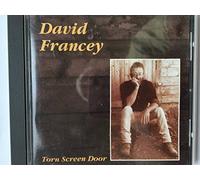 Torn Screen Door by David Francey [Music CD]