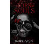 Torn Souls: A Dark Bratva Why Choose Romance Duet (Bratva Souls Duet)