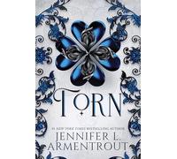 Torn (Standard Edition): 2 (Wicked Trilogy)