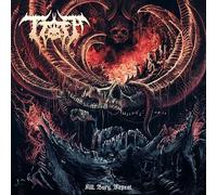 Torn The Apart - Kill. Bury. Repeat.