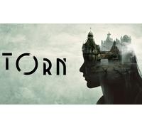 Torn VR