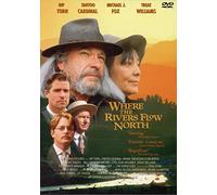 Torn - Where Rivers Flow North [DVD] [1994] [US Import]