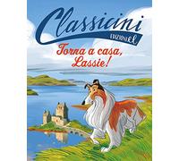 TORNA A CASA. LASSIE