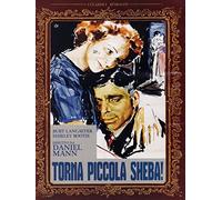 Torna, piccola Sheba [Import anglais]