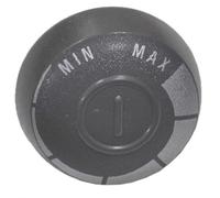 Tornado 2190511226 Vacuum Cleaner On/Off Button (297358-12623)