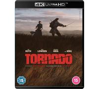 Tornado 4K Ultra HD