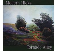 Tornado Alley
