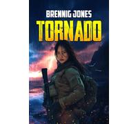 Tornado: an adventure in the Tempest series: 4