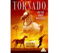 Tornado & The Horse Whisperer [DVD]