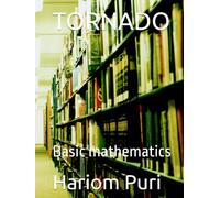 TORNADO: Basic mathematics