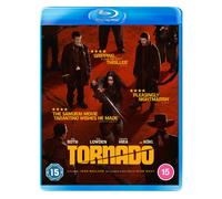 Tornado Blu-ray