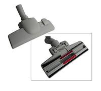 Tornado - BROSSE AVEC ROULETTES Pour ASPIRATEUR Tornado