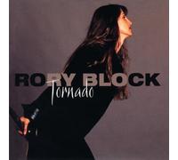 Tornado by Block, Rory (1996) Audio CD