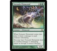 Tornado Elemental | Fifth Dawn