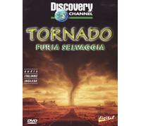 Tornado - Furia selvaggia [Import italien]