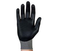 Tornado Gloves Contour Avenger Grey - 11