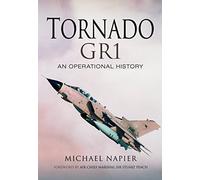Tornado Gr1: An Operational History