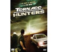 Tornado Hunters [DVD] [Region 1] [US Import] [NTSC]