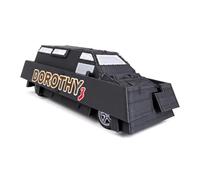 Tornado Interceptor Model, 3D Printed PLA Storm Chaser Vehicle Toy Car | Storm Chaser Vehicle Replica, 3D Printed PLA Model Decor, Tornado Interceptor Collectible, for Display & Gifts Toys